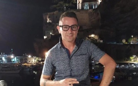 Addio a Matteo Villa, scomparso a 33 anni: i familiari ringraziano la comunità