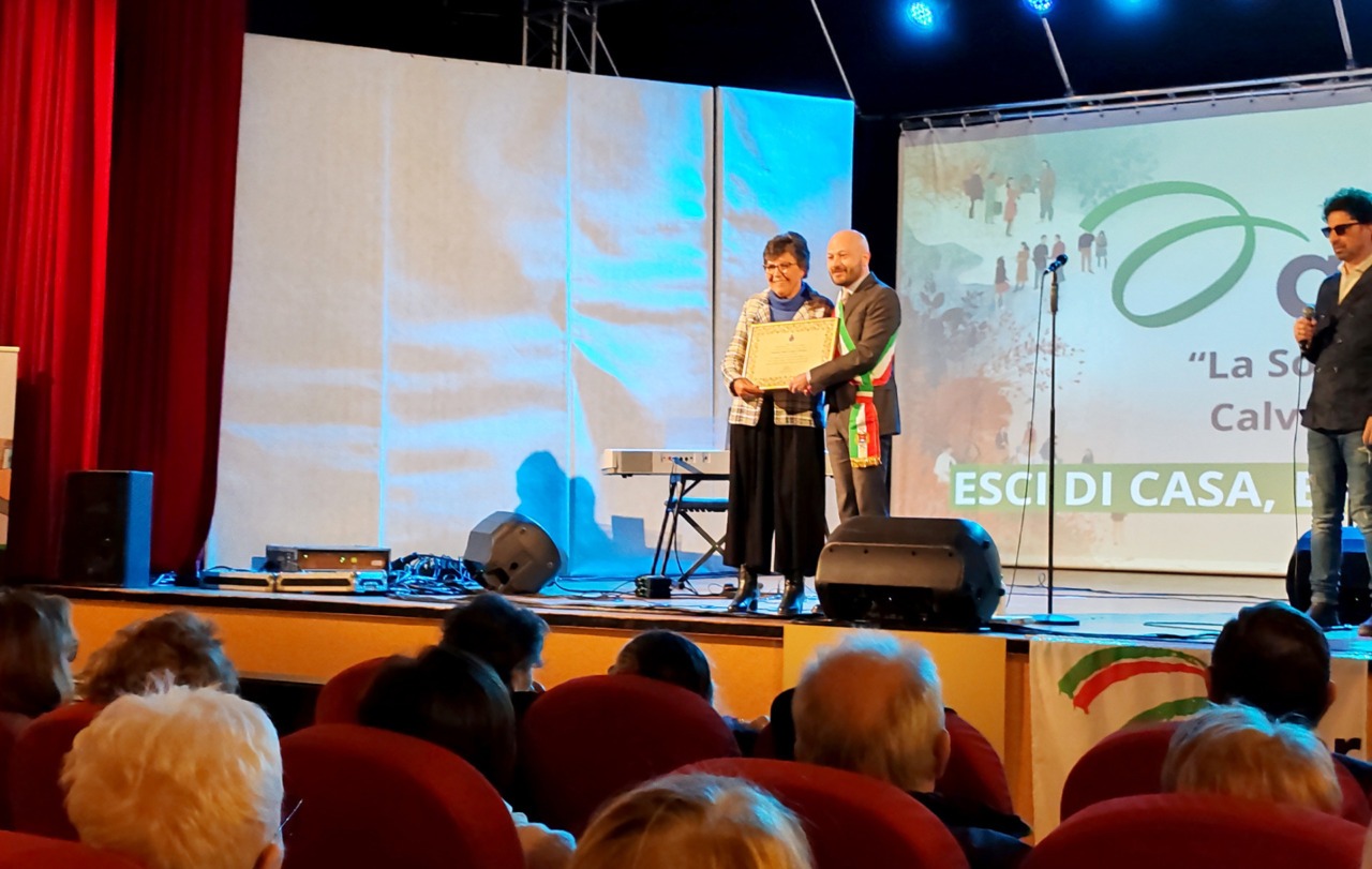 Auser La Sorgente celebra 30 anni di musica e impegno sociale