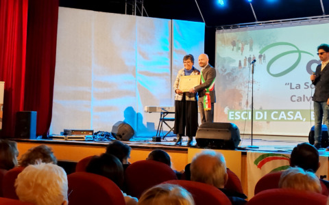 Auser La Sorgente celebra 30 anni di musica e impegno sociale