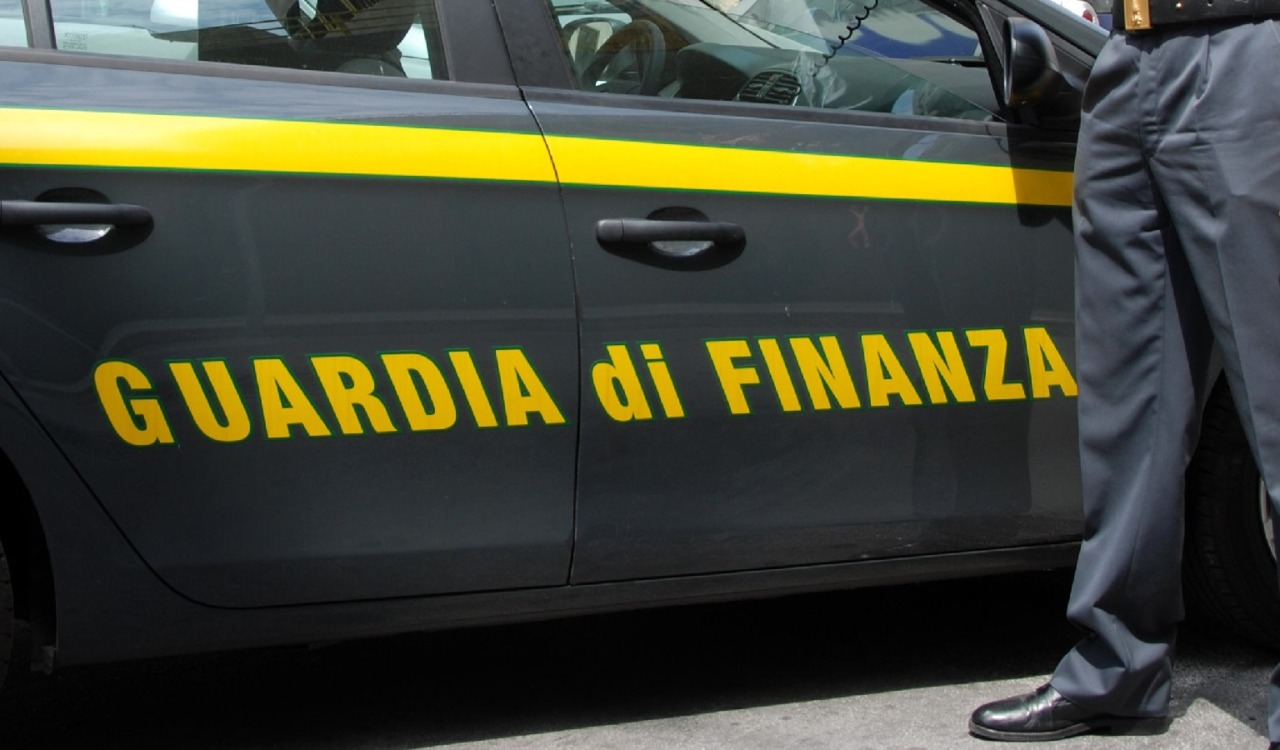 Azienda agricola di Brignano sotto accusa per truffa e rifiuti pericolosi