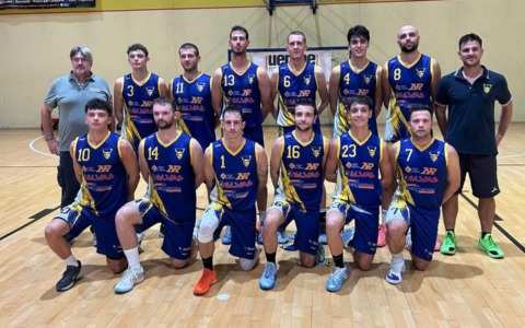 Brignano sfida Montichiari in trasferta