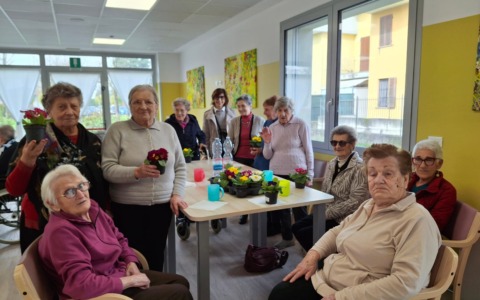 Continua a marzo il programma della “Casa Aresi”