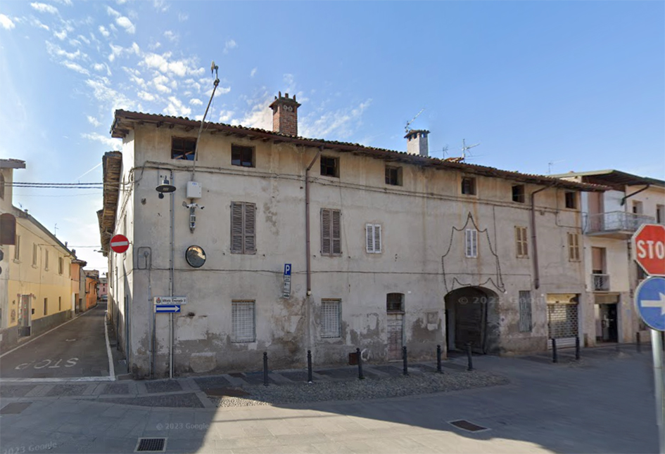 Corti vive: il progetto di rigenerazione urbana della Cooperativa Agricola protagonista alla Fiera Edile di Bergamo