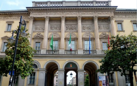 Elezioni per il presidente della Provincia: Gafforelli e Gandolfi in competizione