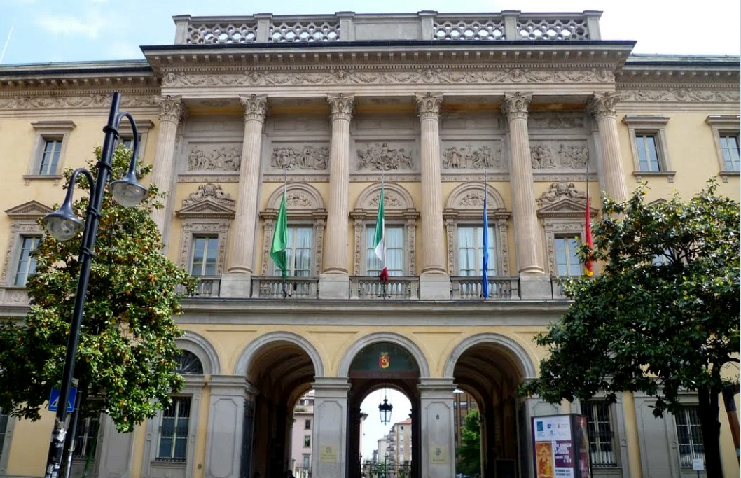 Elezioni per il presidente della Provincia: Gafforelli e Gandolfi in competizione