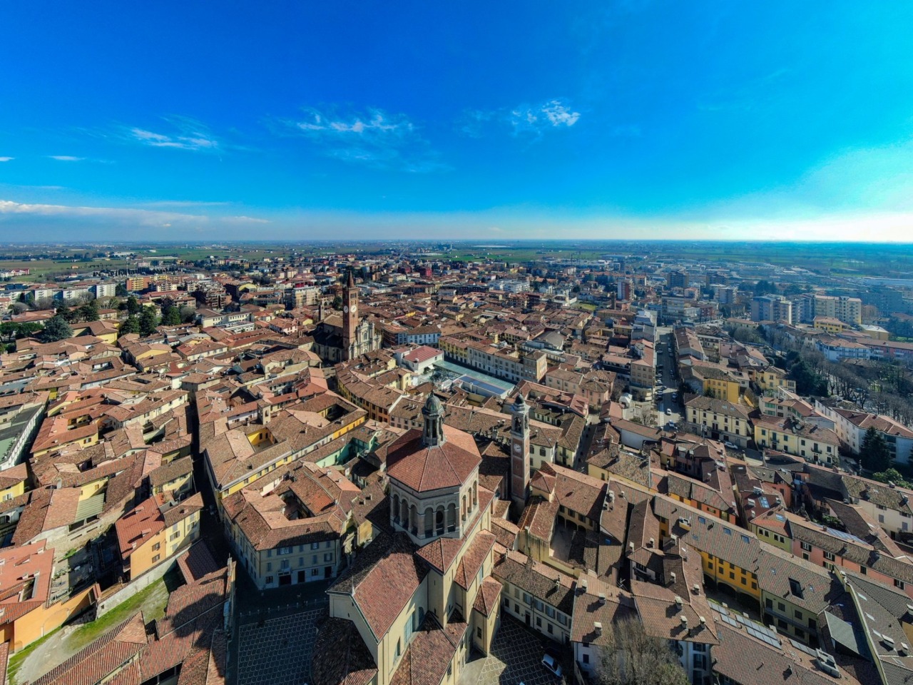Emergenzopoli: 900 studenti a Treviglio con l’assessore Bertolaso