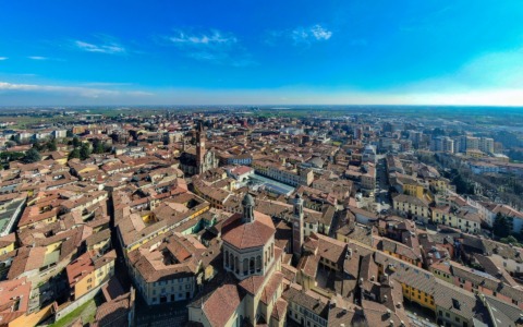 Emergenzopoli: 900 studenti a Treviglio con l’assessore Bertolaso