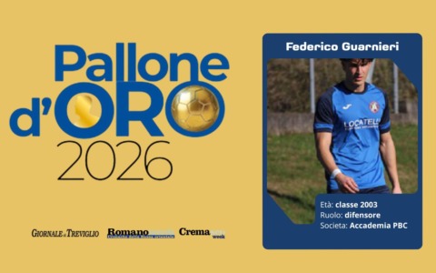 Federico Guarnieri: un ingegnere del pallone racconta la sua passione tra studio e sport