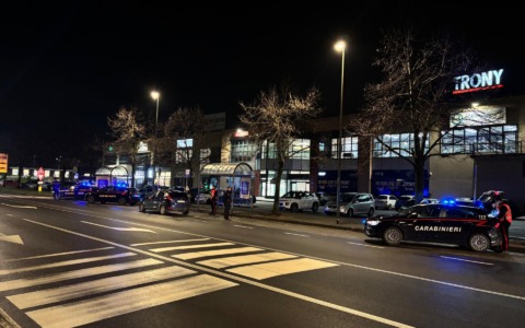 Fermato un latitante condannato per furto a Treviglio