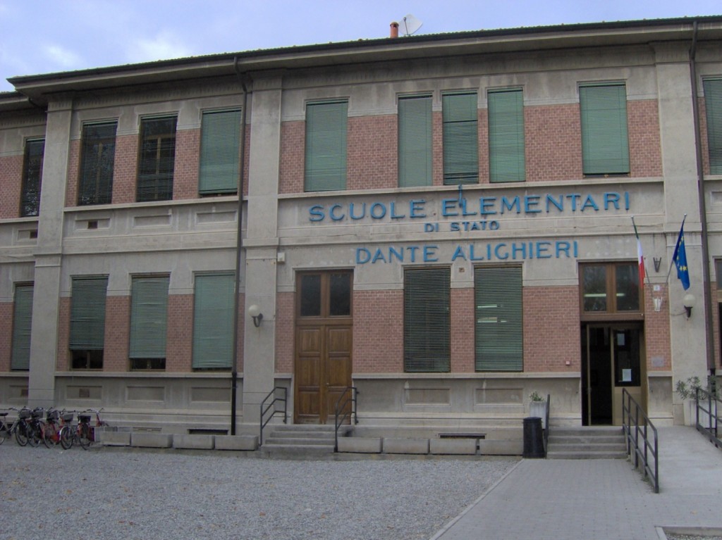 Fratelli d’Italia critica il progetto di ristrutturazione della scuola