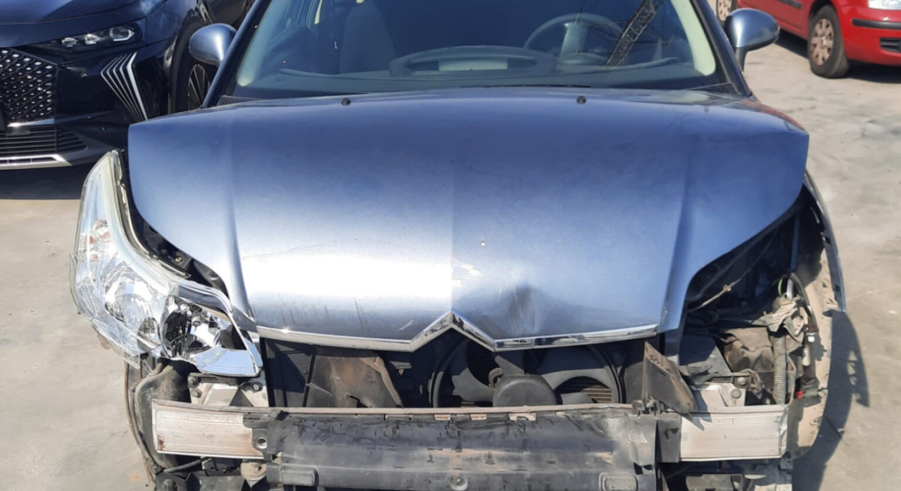 Fuga spericolata in centro: arrestato un 26enne alla guida di un’auto rubata