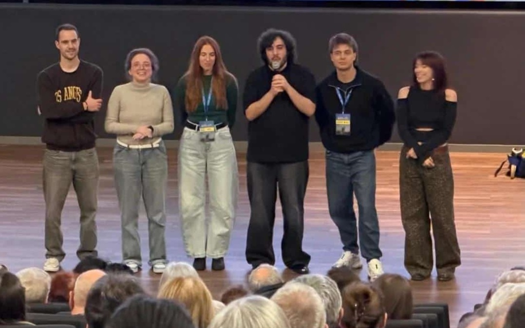 Il cinema Anteo di Treviglio ospita la replica di “Ghilo!”