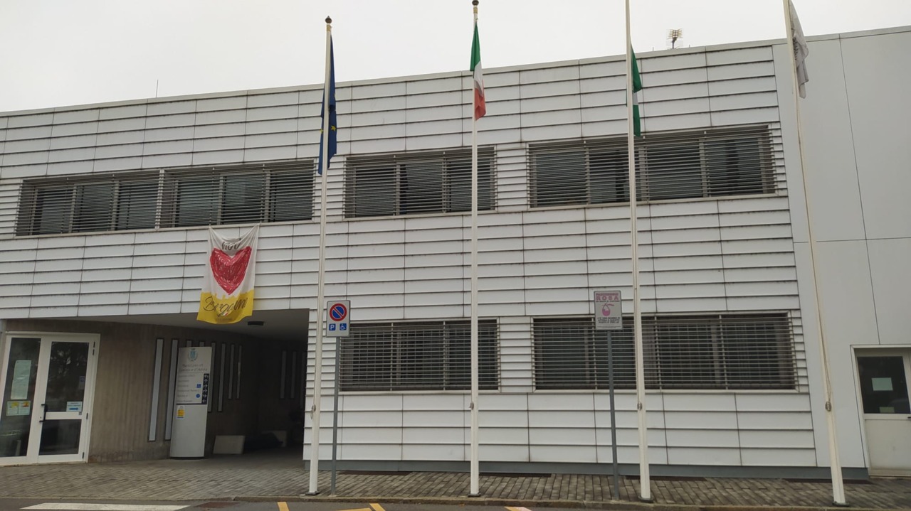 Il Comune di Canonica riattiva la Protezione civile con i “Volontari dell’Adda”