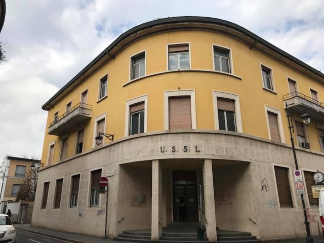 Inaugurato un servizio per il ritiro dei farmaci orali per i pazienti oncologici a Treviglio