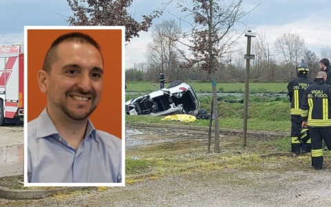 Incidente sulla Rivoltana: muoiono papà e nonna di Cernusco