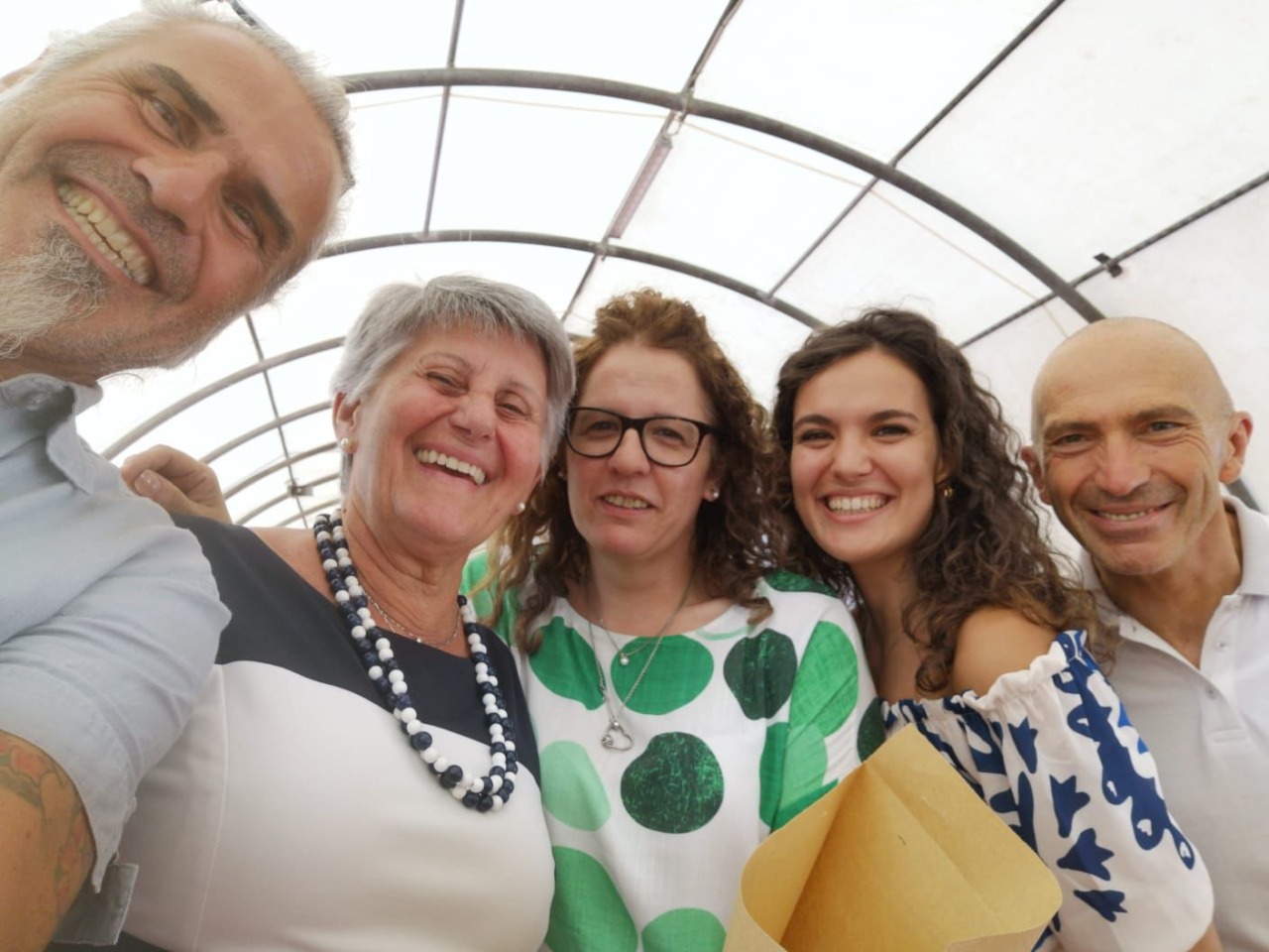 L’Avis Verdellino Zingonia celebra 60 anni con l’apertura di un parco dedicato ai donatori