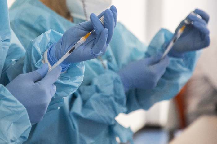 La medicina preventiva al centro: Forza Italia in primo piano