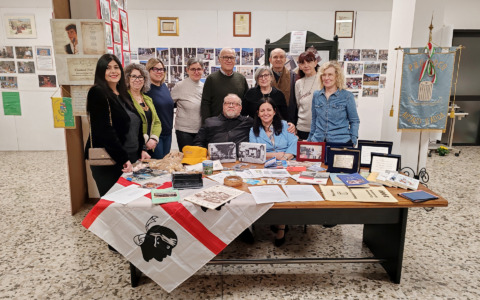 La Pro loco di Arzago celebra 30 anni di attività con una mostra fotografica