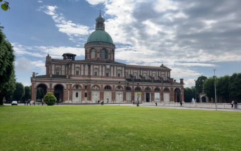 La processione al Santuario si sposta alla prima domenica di Pasqua