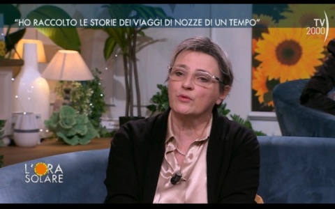 Laura Soliveri presenta il suo libro sulle spose d’altri tempi
