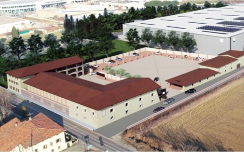 Maxi-logistica: la minoranza contro il progetto di Arcene