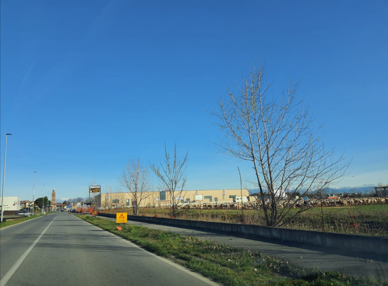 Mercoledì si analizzano manifestazioni di interesse per logistica e data center in via Panizzardo