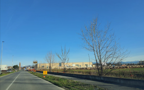 Mercoledì si analizzano manifestazioni di interesse per logistica e data center in via Panizzardo