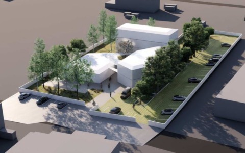 Nasce a Treviglio un micro-villaggio per persone con disabilità grazie all’eredità di Giuliani