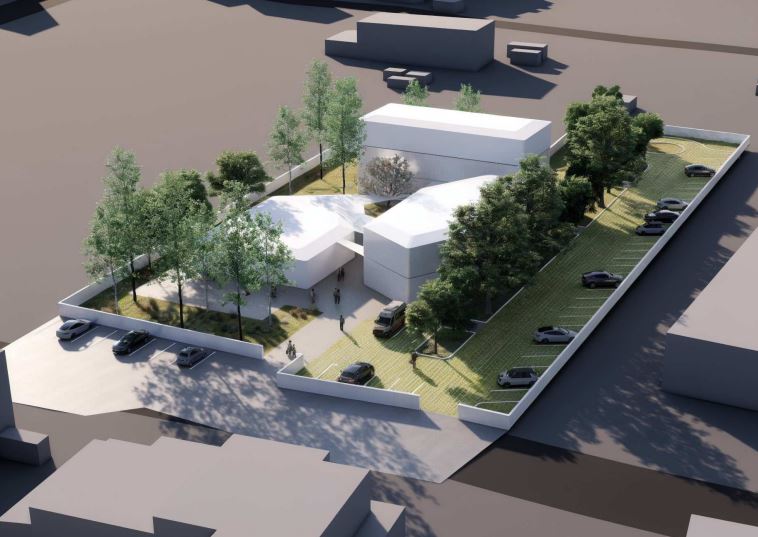 Nasce a Treviglio un micro-villaggio per persone con disabilità grazie all’eredità di Giuliani