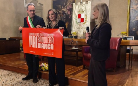 Per l’8 marzo un evento con Silvana Giacobini in città