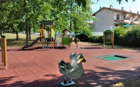 Riapre il bando per la gestione del “Giardino di Bariano”