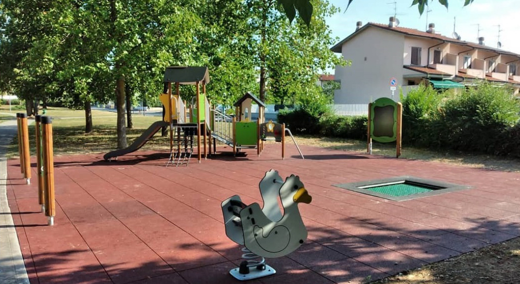 Riapre il bando per la gestione del “Giardino di Bariano”