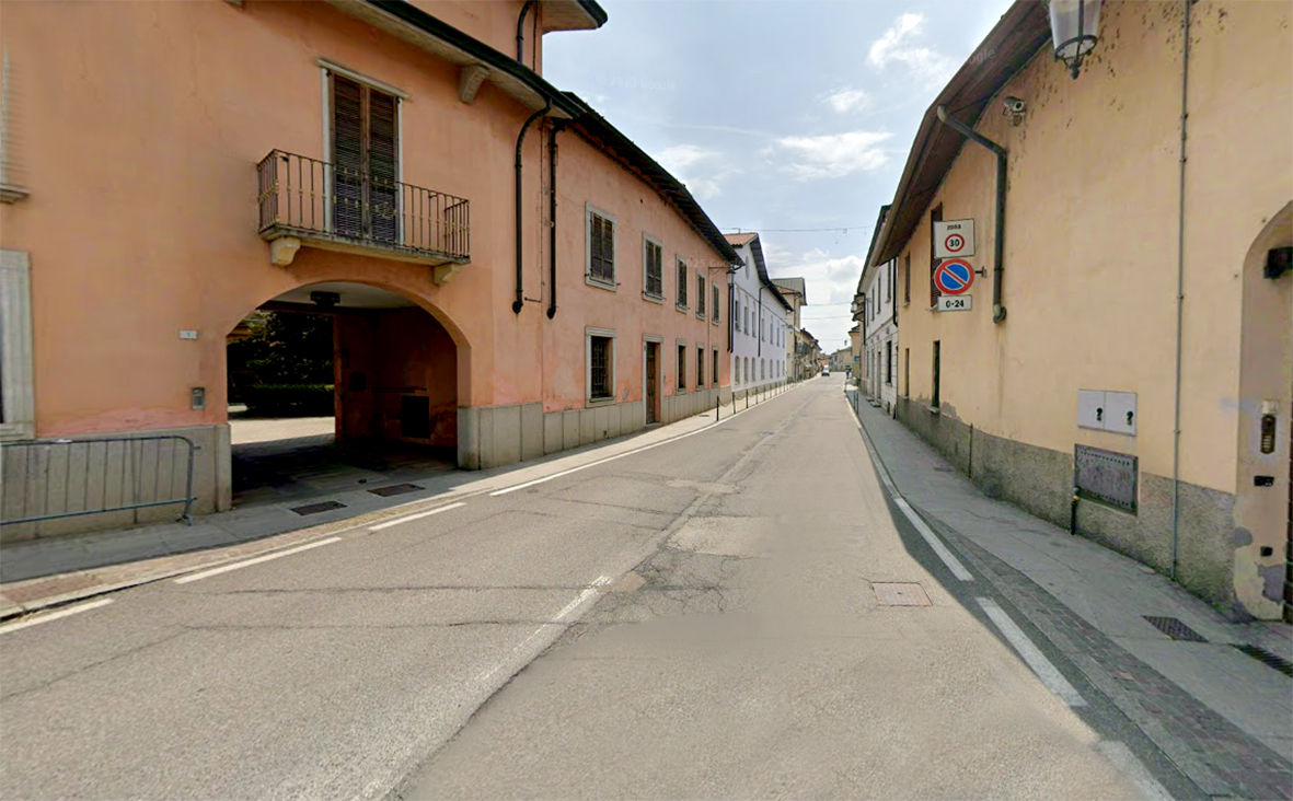 Rivoluzione viabilistica nel centro di Misano: sensi unici e nuovi parcheggi