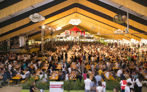 Scelto il project financing per il rilancio del PalaGerundium