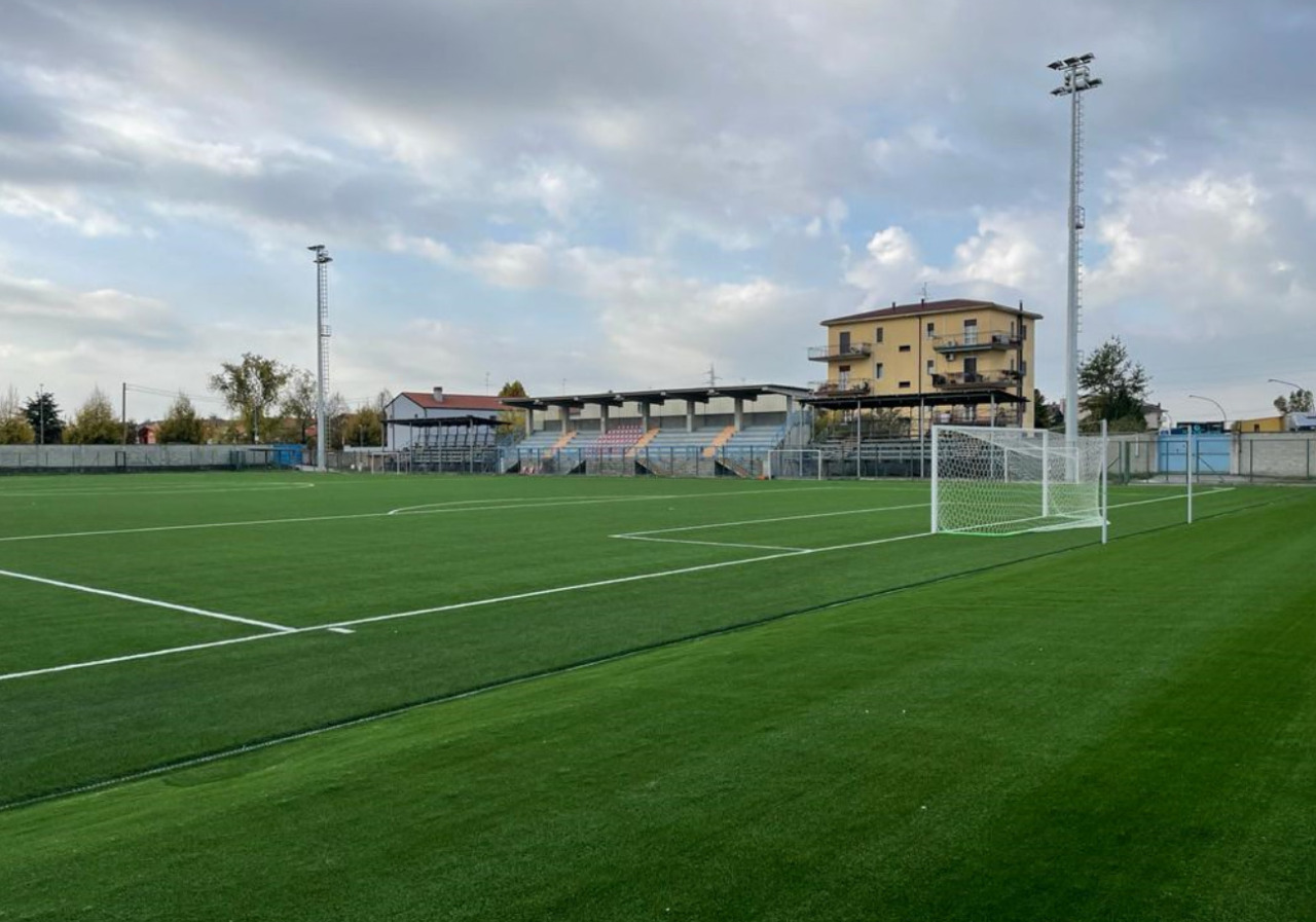 Scontro sulla gestione degli impianti sportivi a Treviglio: la Trevigliese minaccia di abbandonare la città