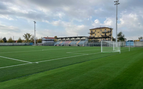 Scontro sulla gestione degli impianti sportivi a Treviglio: la Trevigliese minaccia di abbandonare la città