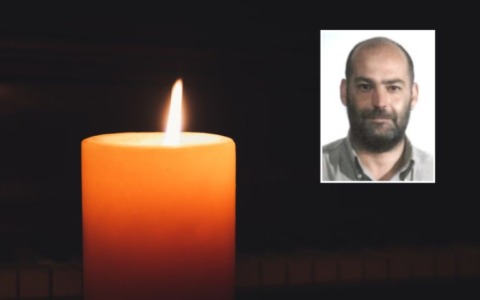 Scoperto senza vita nel suo appartamento, addio a Luca Stucchi, piastrellista di 52 anni