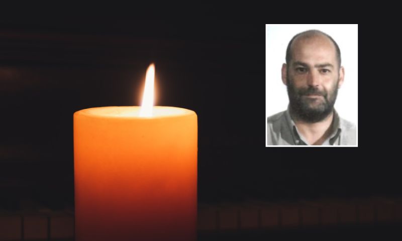 Scoperto senza vita nel suo appartamento, addio a Luca Stucchi, piastrellista di 52 anni