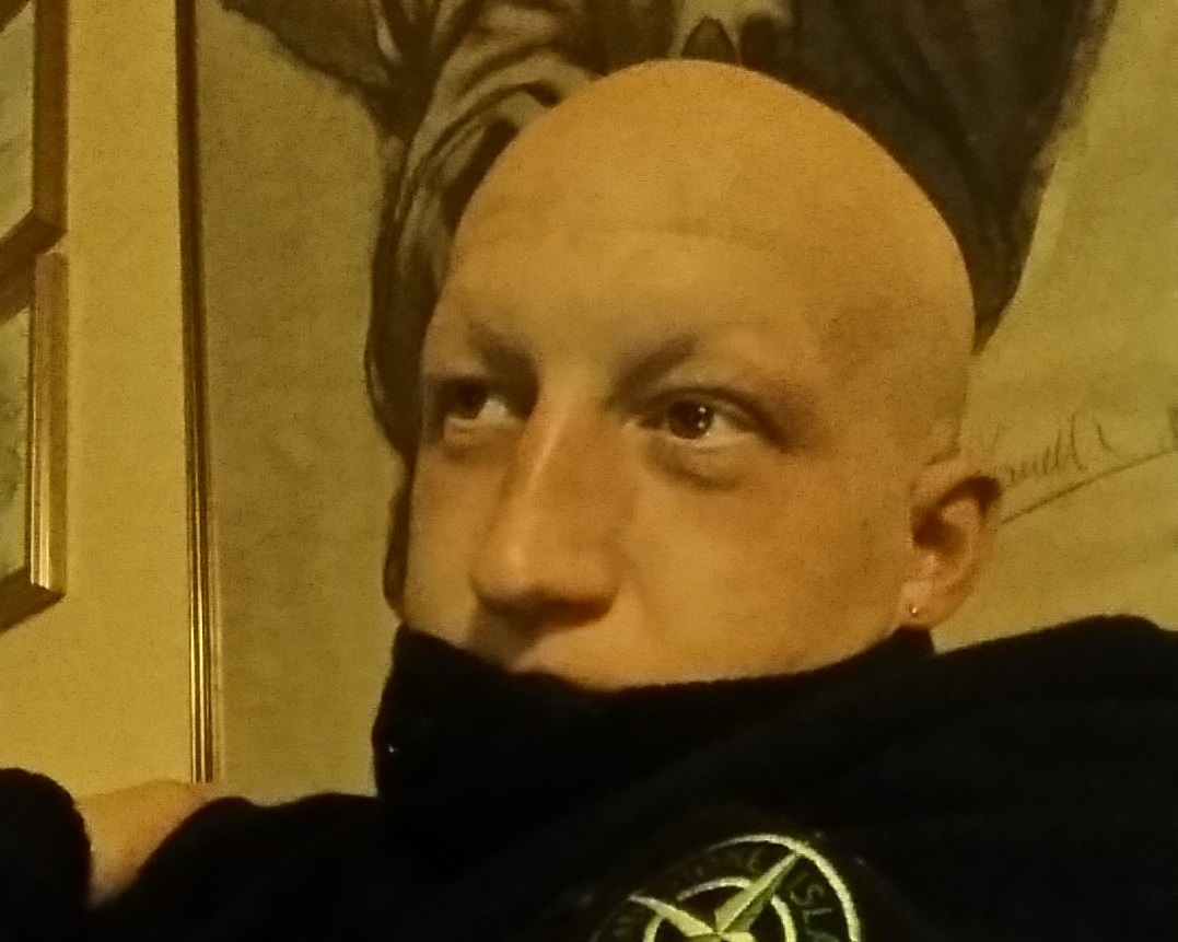 Stefano Legramandi muore a 40 anni, la Geromina in lutto