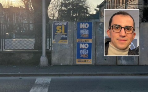 Tensioni ai seggi elettorali di Fara: minacce al referente di Fratelli d’Italia