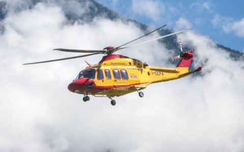 Tragico schianto sulla Rivoltana a Caravaggio, due vittime