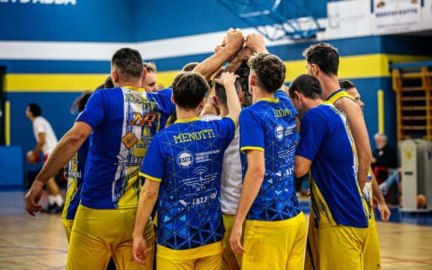 Visconti Brignano sfida Soresina, capolista del girone