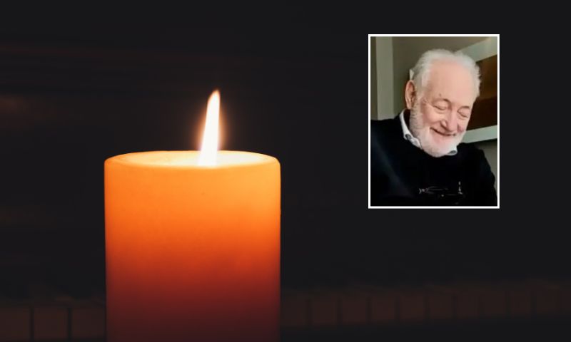 Addio a Giovanni Bombardieri, imprenditore di Irca Service: aveva 78 anni