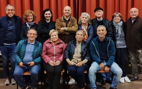 “Amici del Teatro” di Treviglio in scena per la “Cooperativa Insieme”