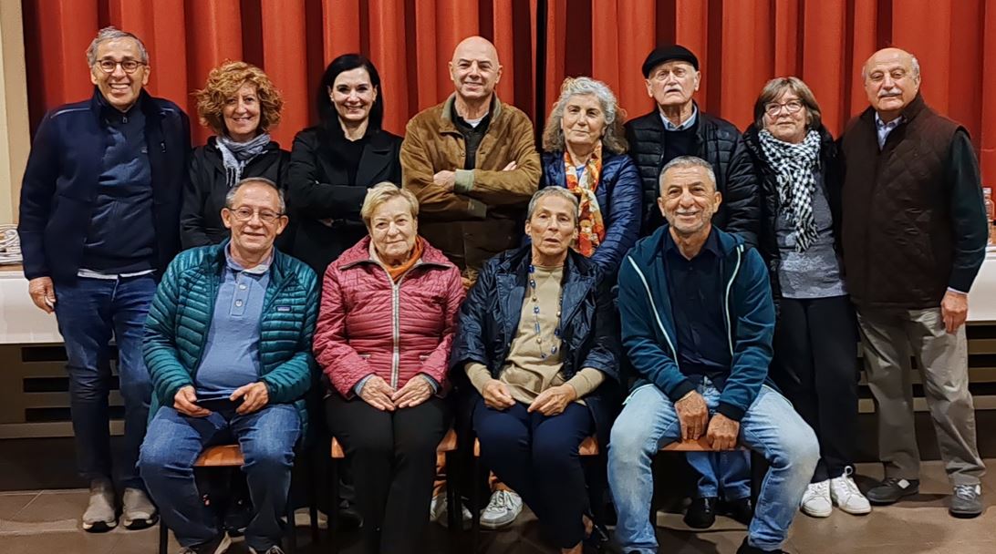 “Amici del Teatro” di Treviglio in scena per la “Cooperativa Insieme”