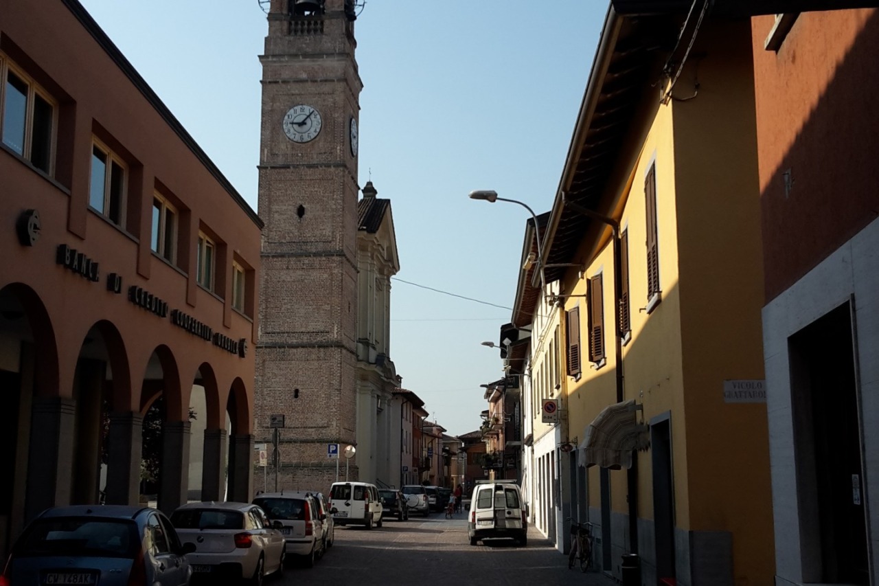 Bariano, il centro storico sotto accusa: “Intervento superfluo, servono priorità diverse”