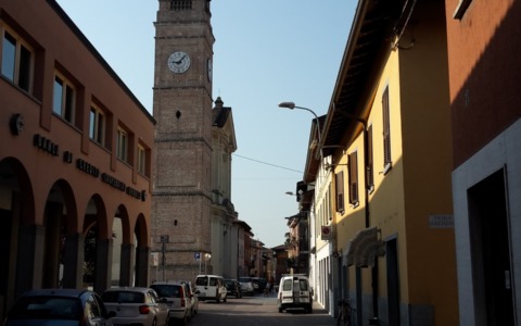 Bariano, il centro storico sotto accusa: “Intervento superfluo, servono priorità diverse”