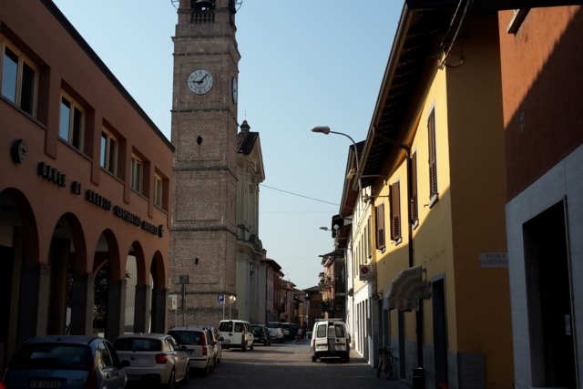 Bariano, il centro storico sotto accusa: “Intervento superfluo, servono priorità diverse”