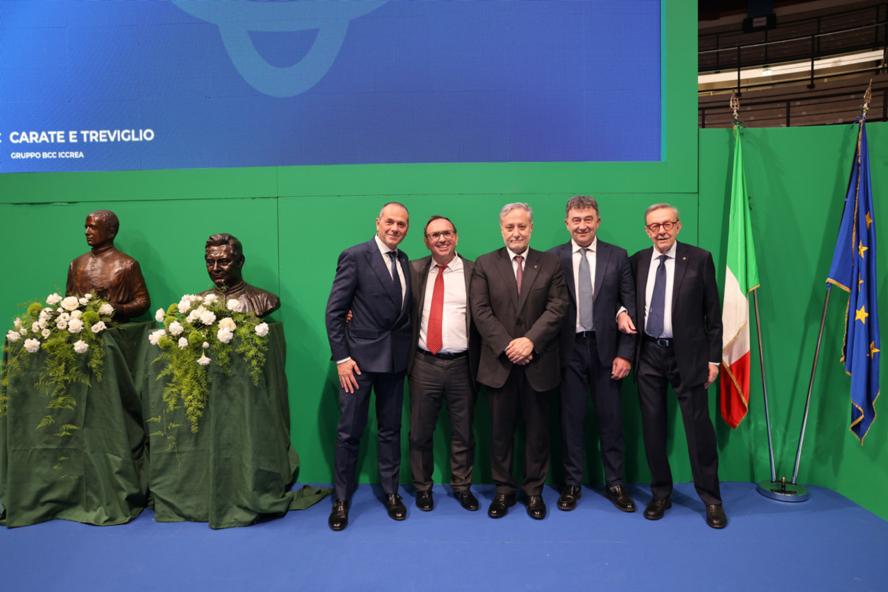 Bcc Carate e Treviglio, approvato il bilancio 2025: 6,5 milioni per il fondo mutualità