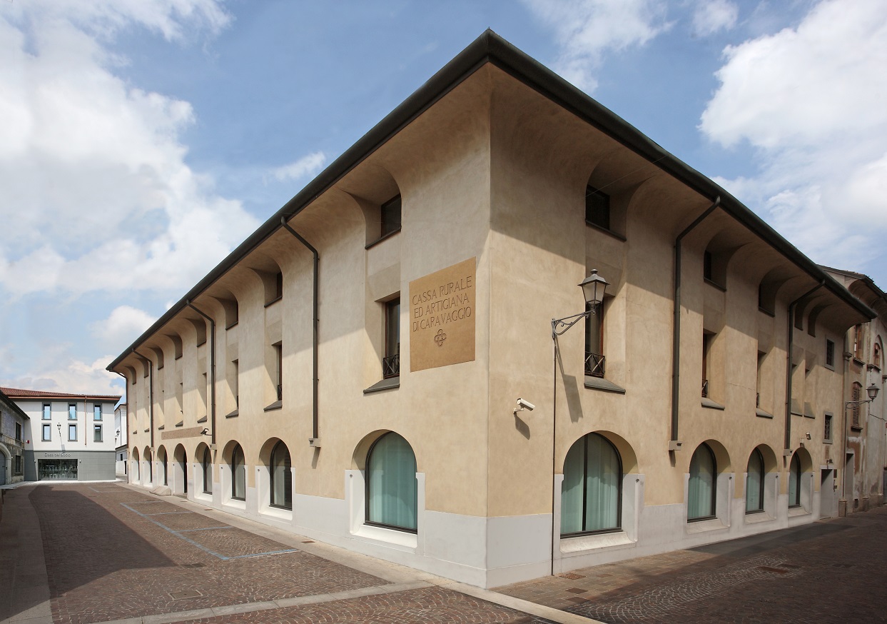 Bcc Caravaggio e Cremasco: utile netto di 14,5 milioni di euro e crescita della raccolta